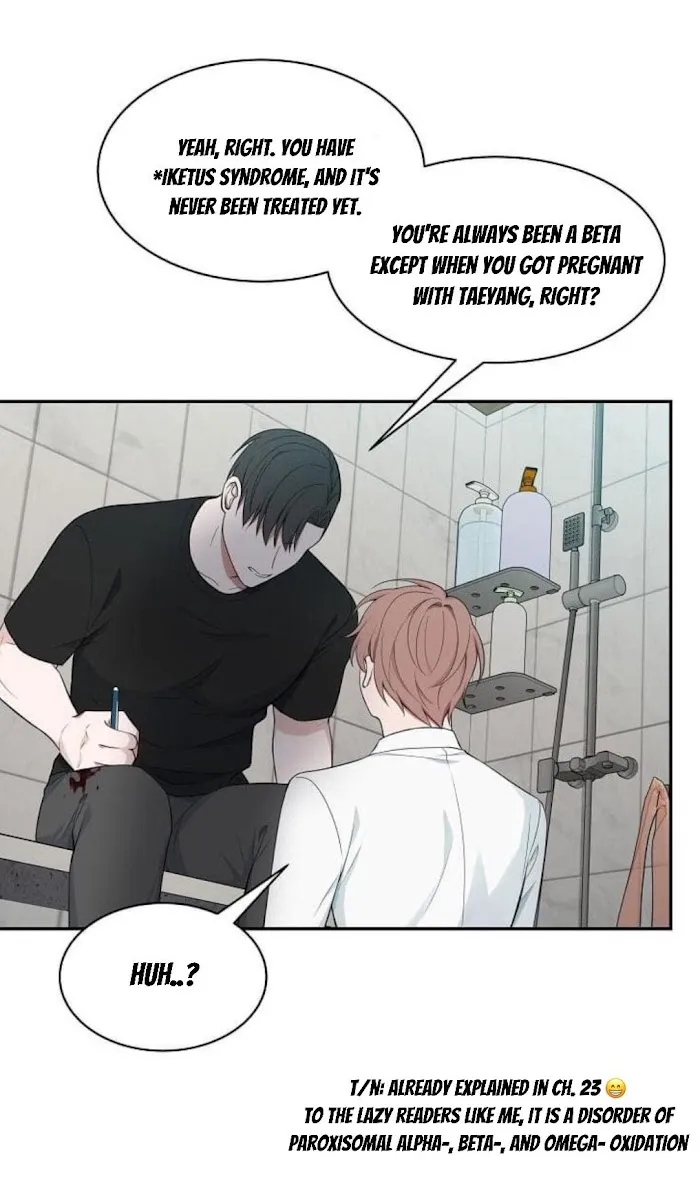 Struggle - Chapter 32 Page 41