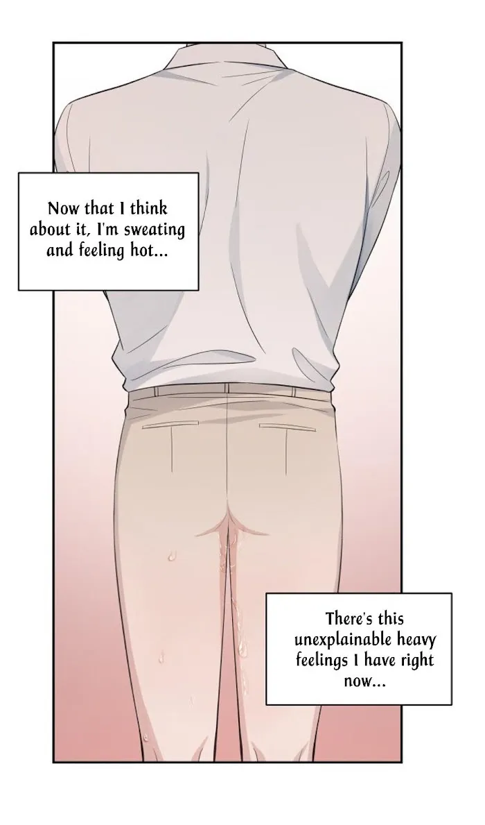 Struggle - Chapter 33 Page 4