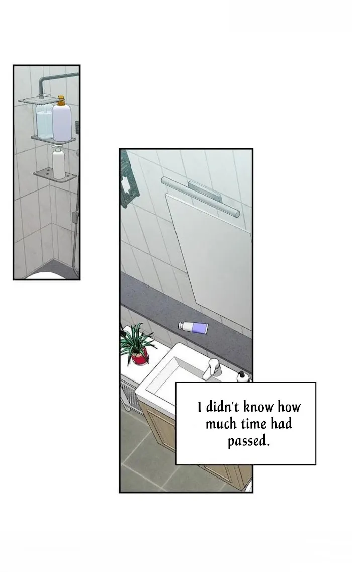 Struggle - Chapter 33 Page 17