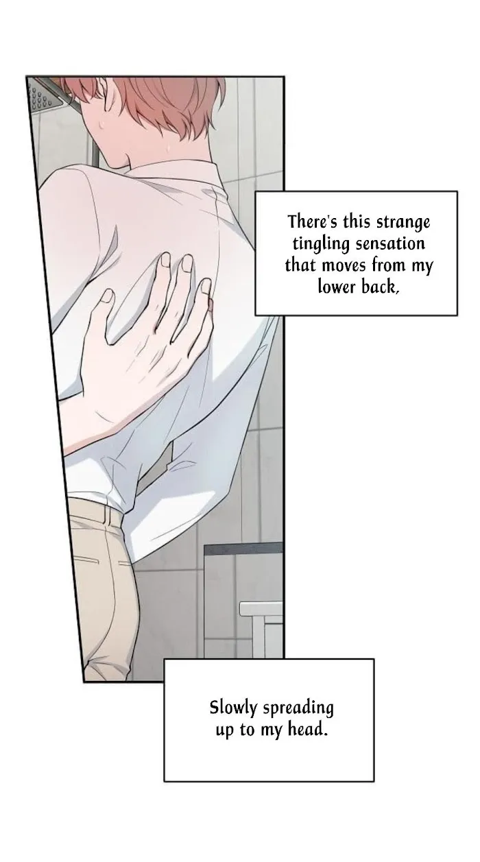 Struggle - Chapter 33 Page 21