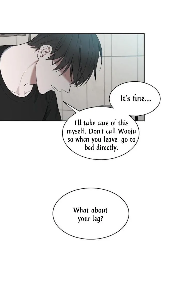 Struggle - Chapter 33 Page 41