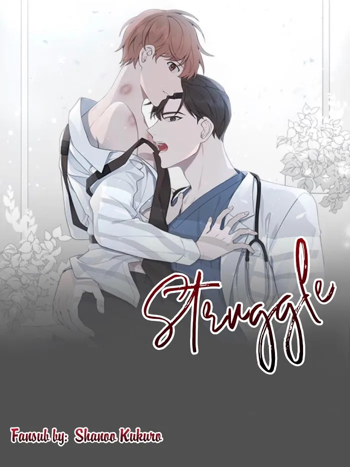 Struggle - Chapter 34 Page 2