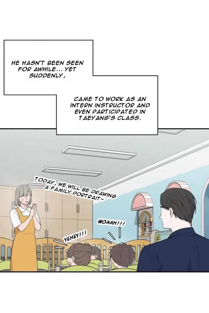 Struggle - Chapter 34 Page 5