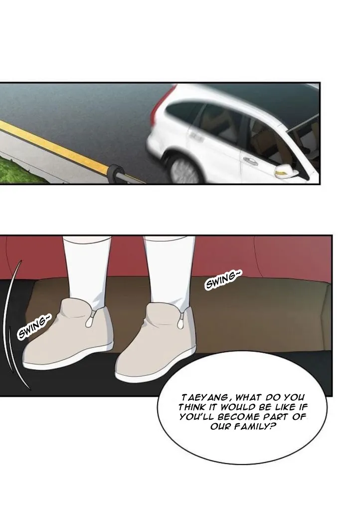 Struggle - Chapter 34 Page 27