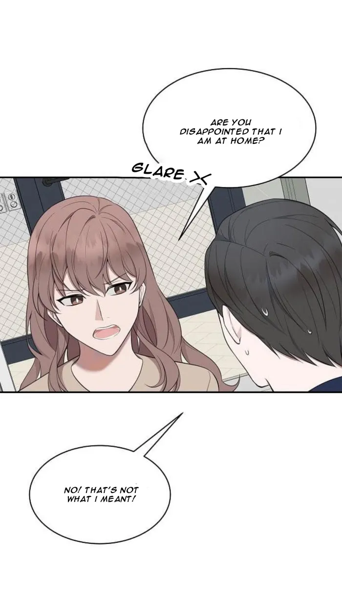 Struggle - Chapter 34 Page 39