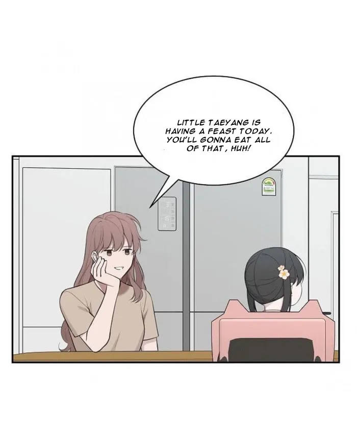 Struggle - Chapter 34 Page 44