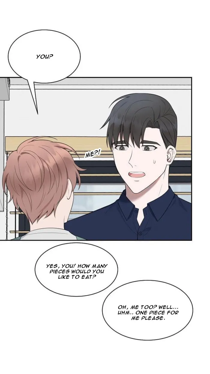 Struggle - Chapter 34 Page 46