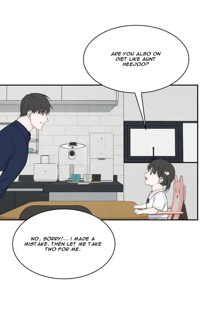 Struggle - Chapter 34 Page 48