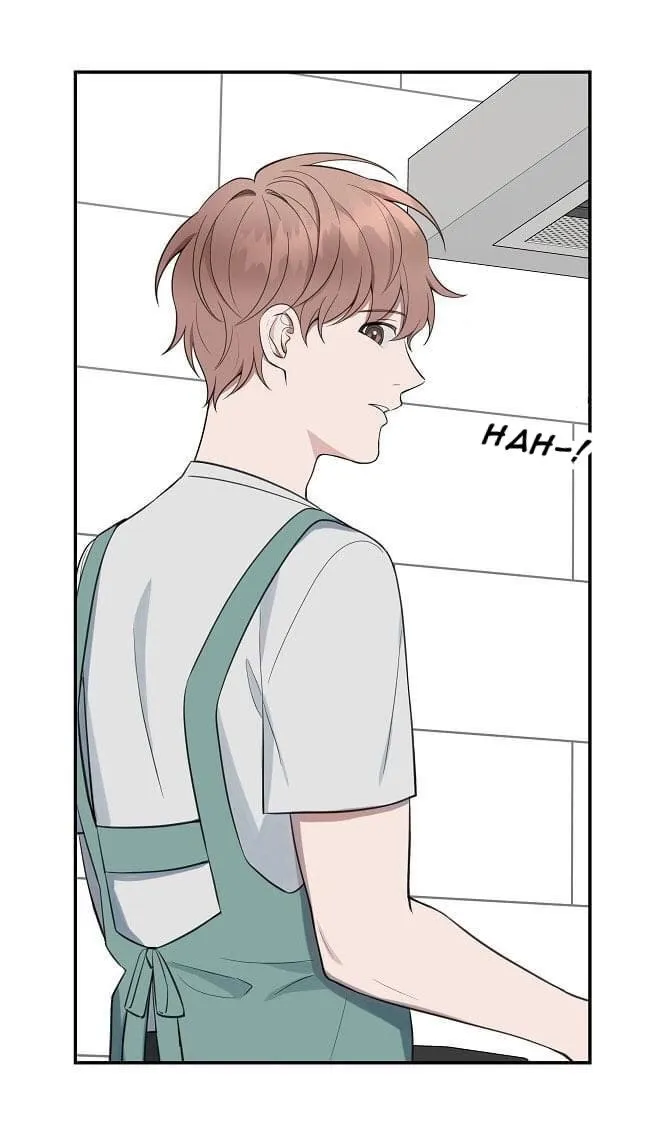 Struggle - Chapter 34 Page 49