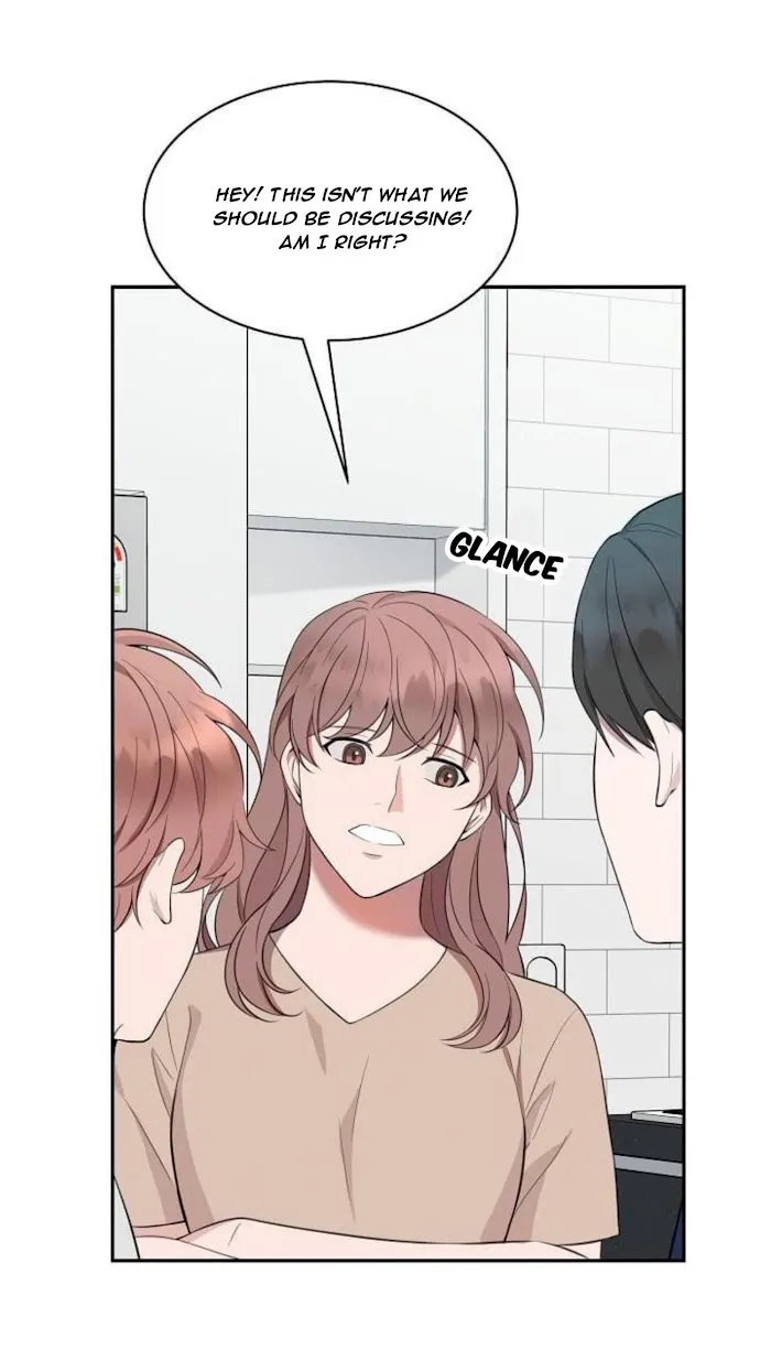 Struggle - Chapter 35 Page 6