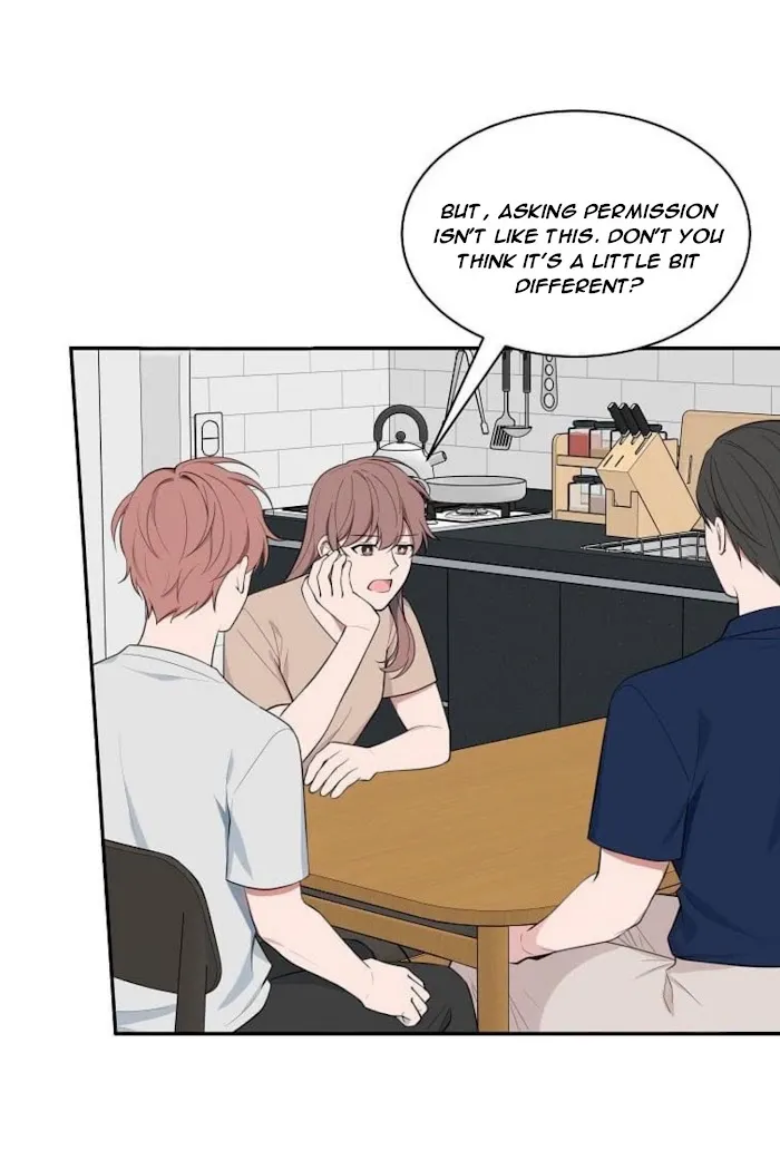 Struggle - Chapter 35 Page 11