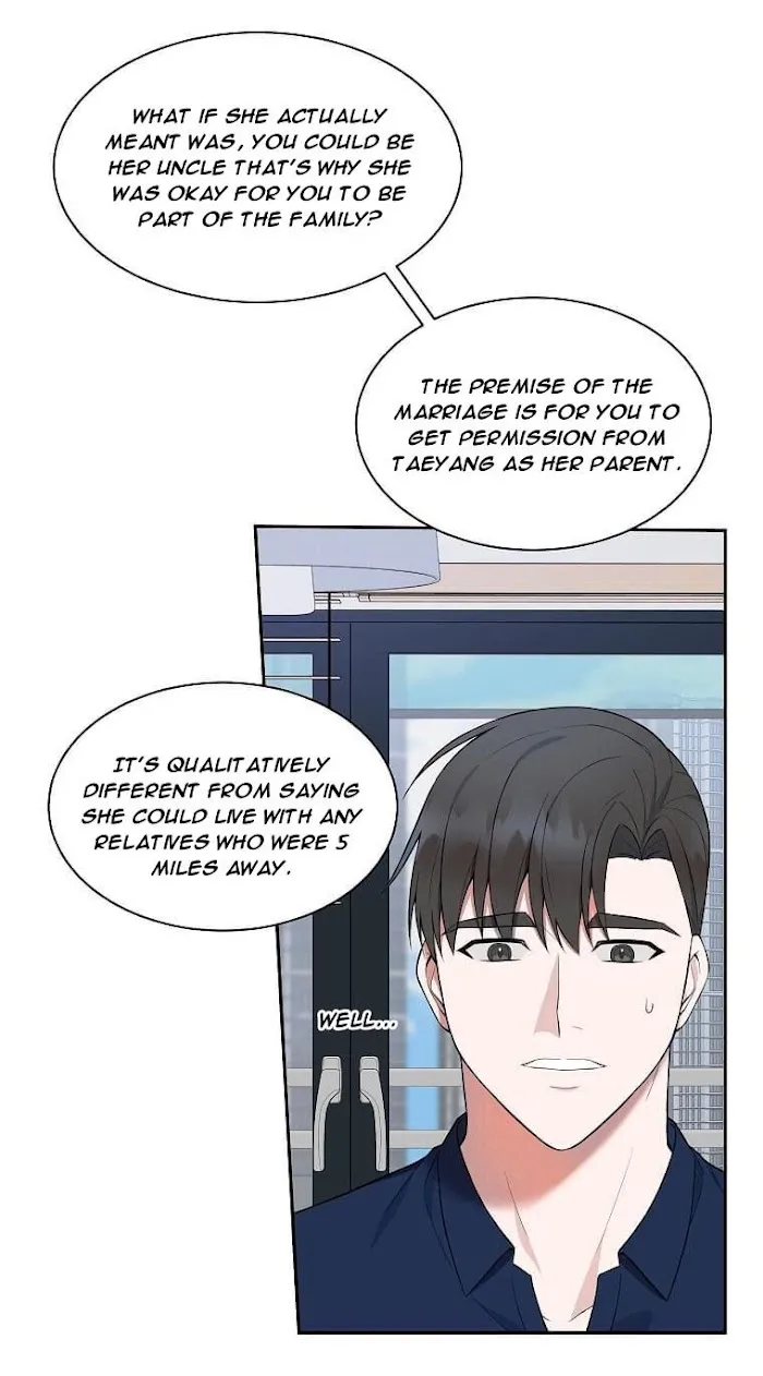 Struggle - Chapter 35 Page 13