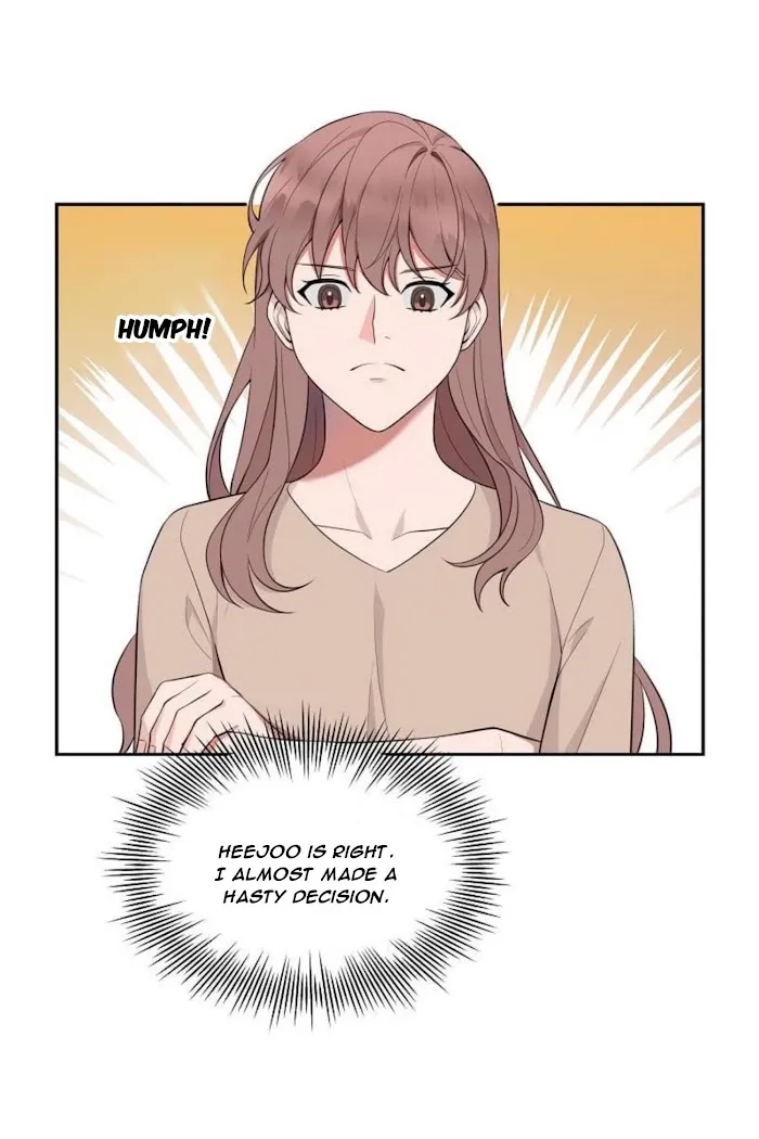 Struggle - Chapter 35 Page 14