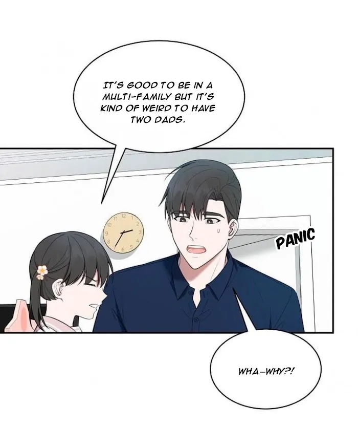 Struggle - Chapter 35 Page 18