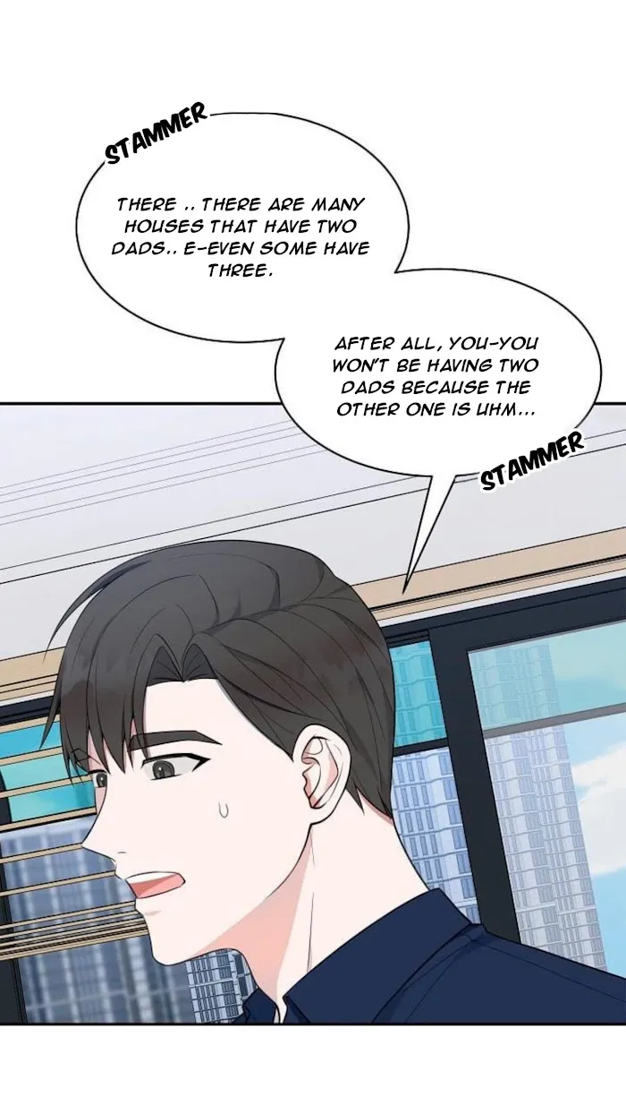 Struggle - Chapter 35 Page 19