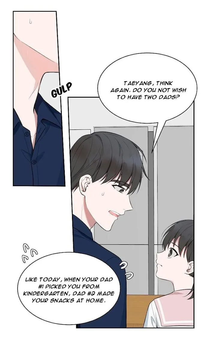 Struggle - Chapter 35 Page 21