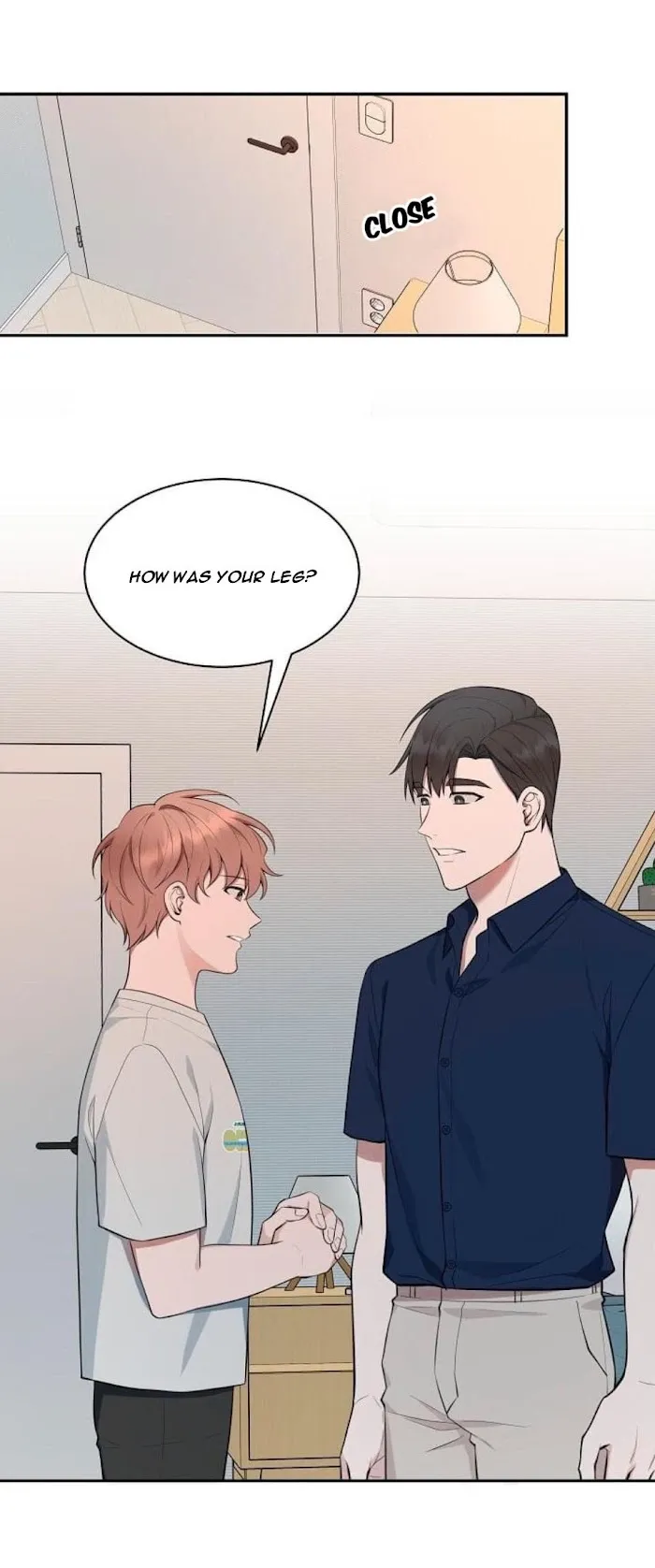 Struggle - Chapter 35 Page 31