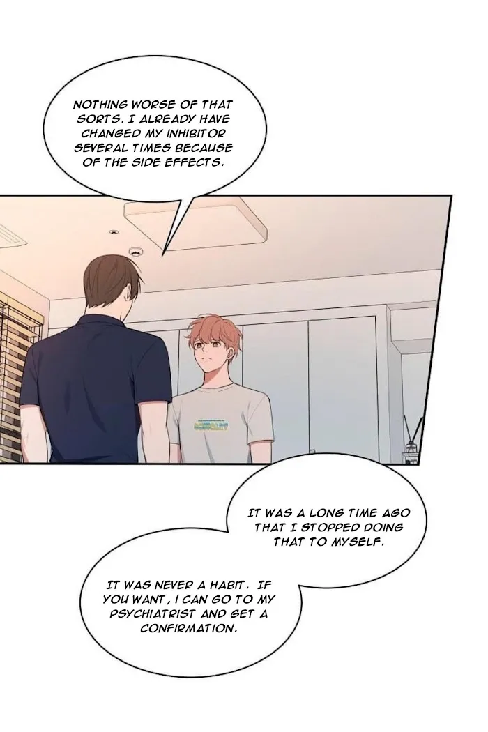 Struggle - Chapter 35 Page 34