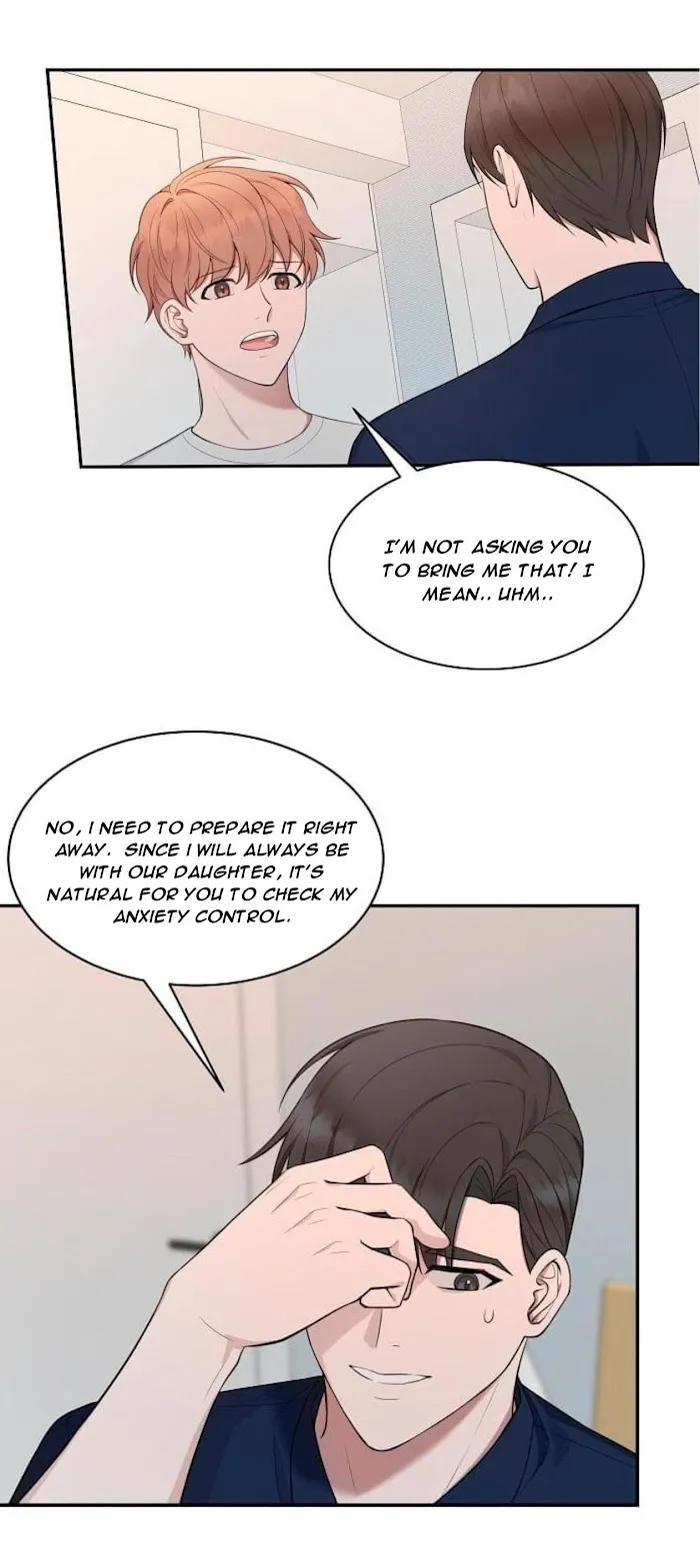 Struggle - Chapter 35 Page 35