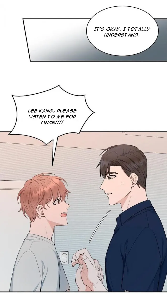 Struggle - Chapter 35 Page 36