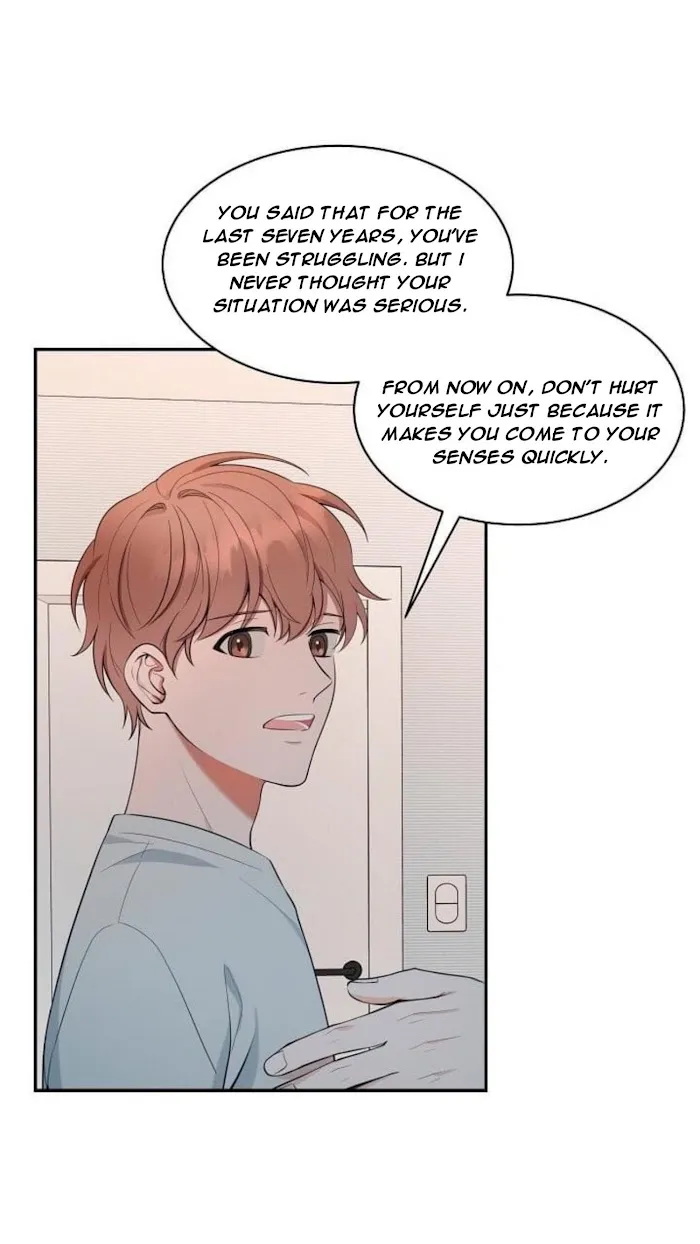 Struggle - Chapter 35 Page 41