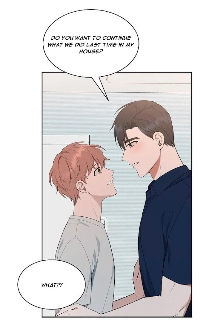 Struggle - Chapter 35 Page 50