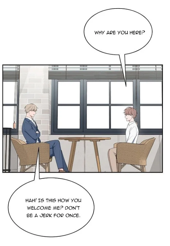 Struggle - Chapter 36 Page 8