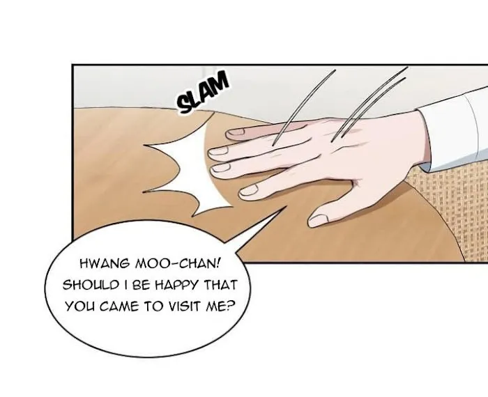 Struggle - Chapter 36 Page 9