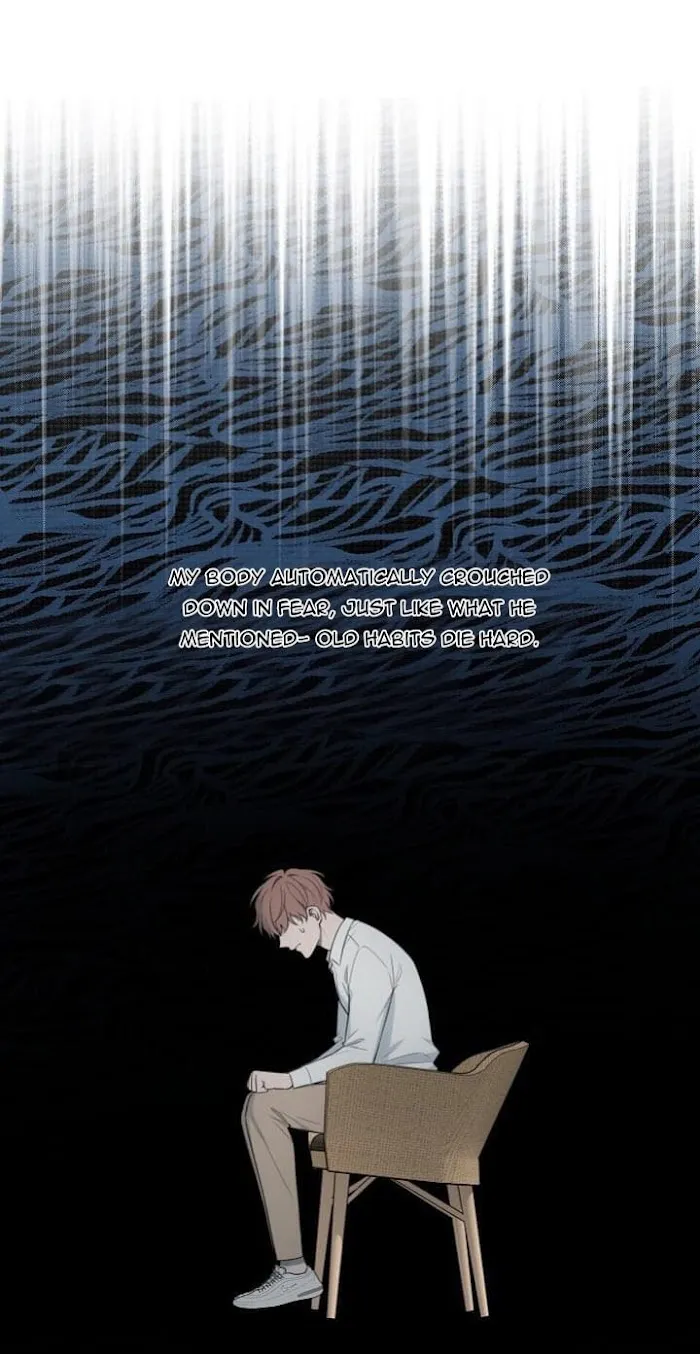 Struggle - Chapter 36 Page 11