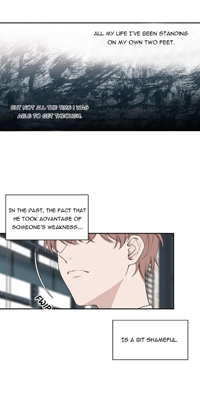 Struggle - Chapter 36 Page 13