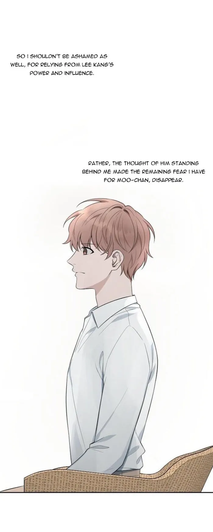 Struggle - Chapter 36 Page 15
