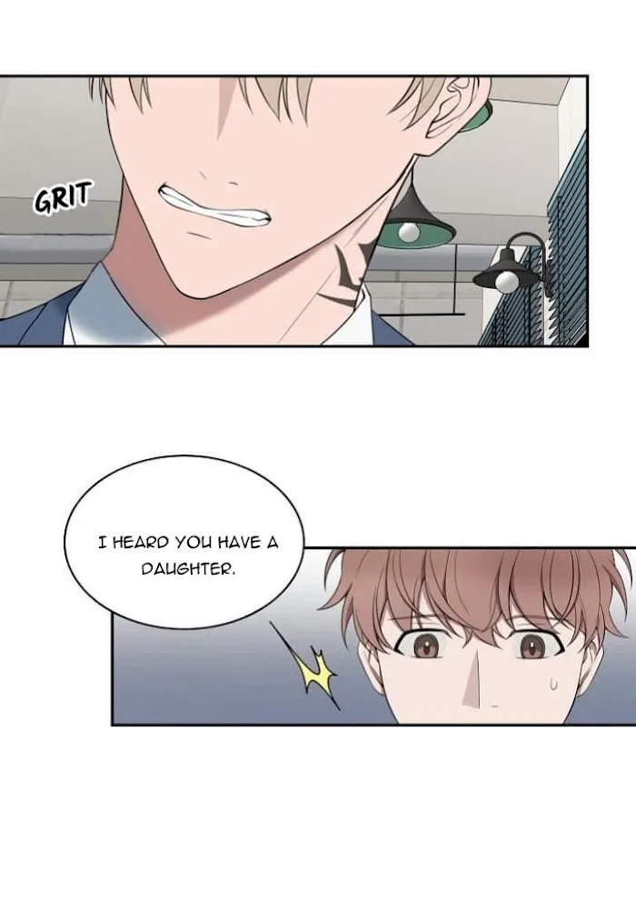 Struggle - Chapter 36 Page 21