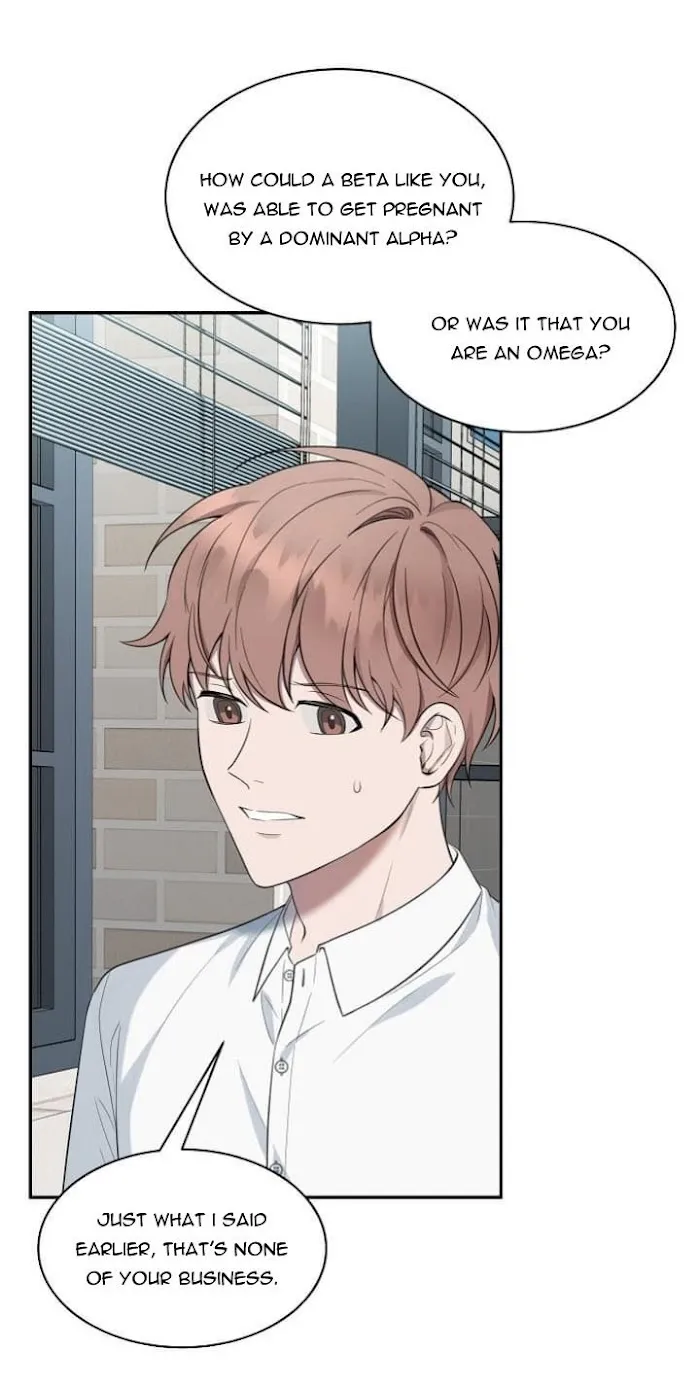 Struggle - Chapter 36 Page 22