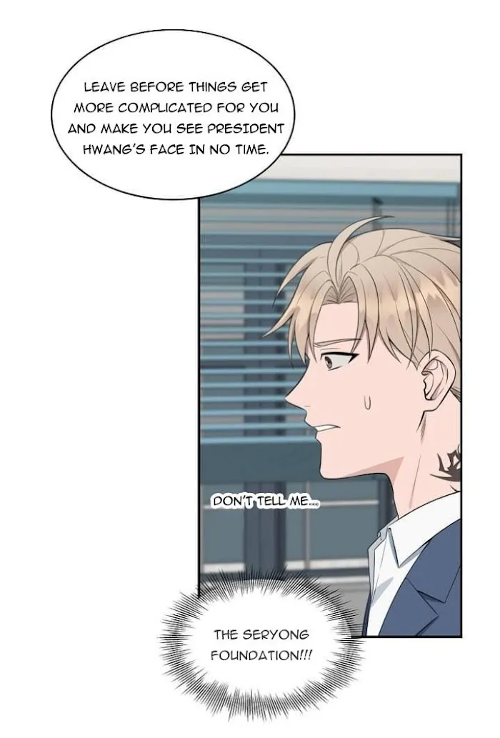 Struggle - Chapter 36 Page 31