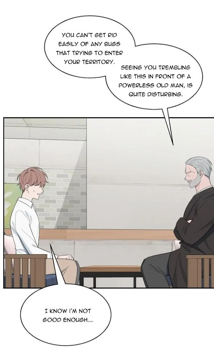 Struggle - Chapter 36 Page 38