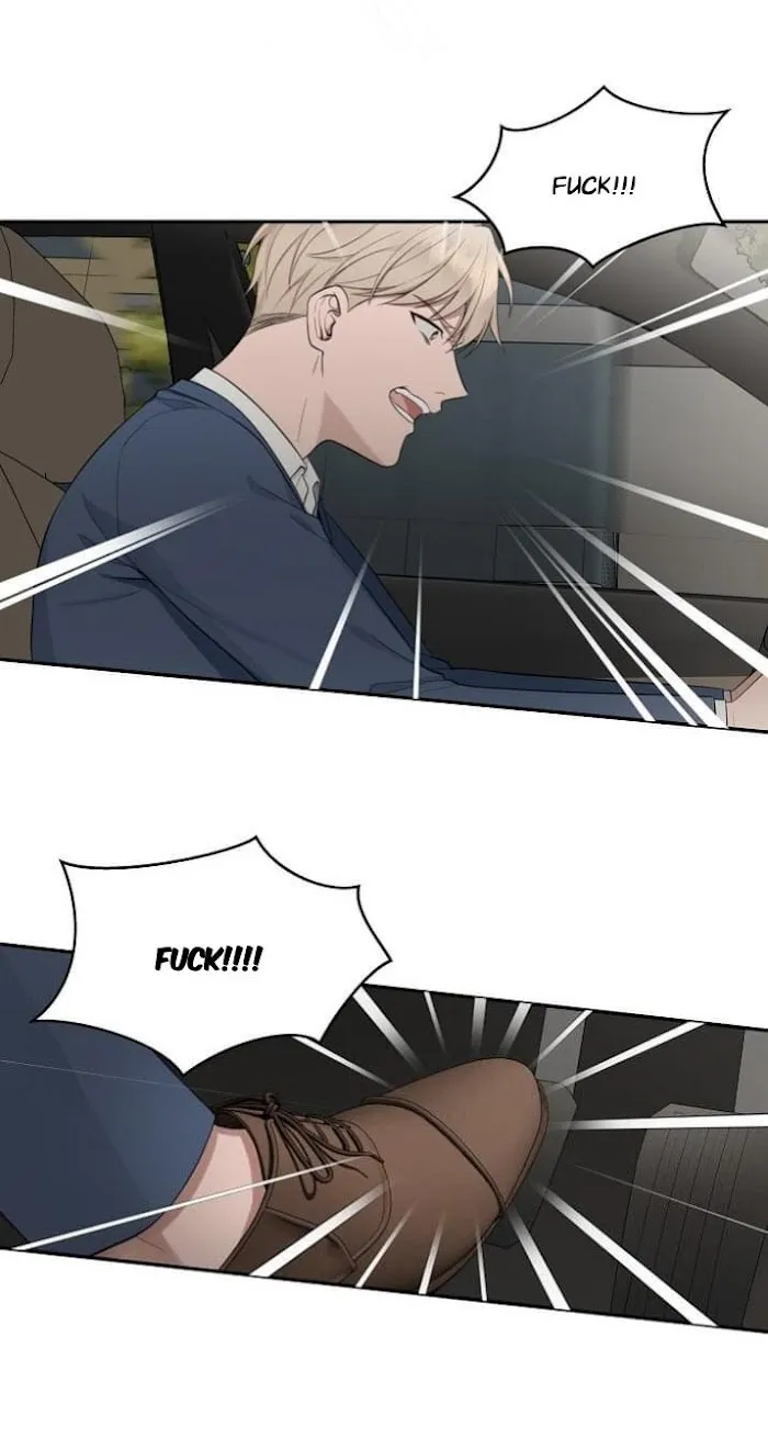 Struggle - Chapter 36 Page 44