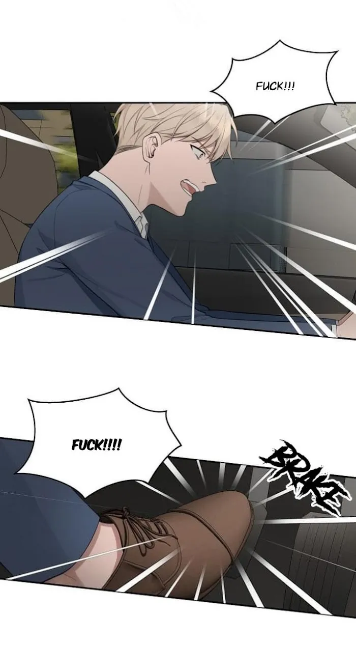 Struggle - Chapter 37 Page 4