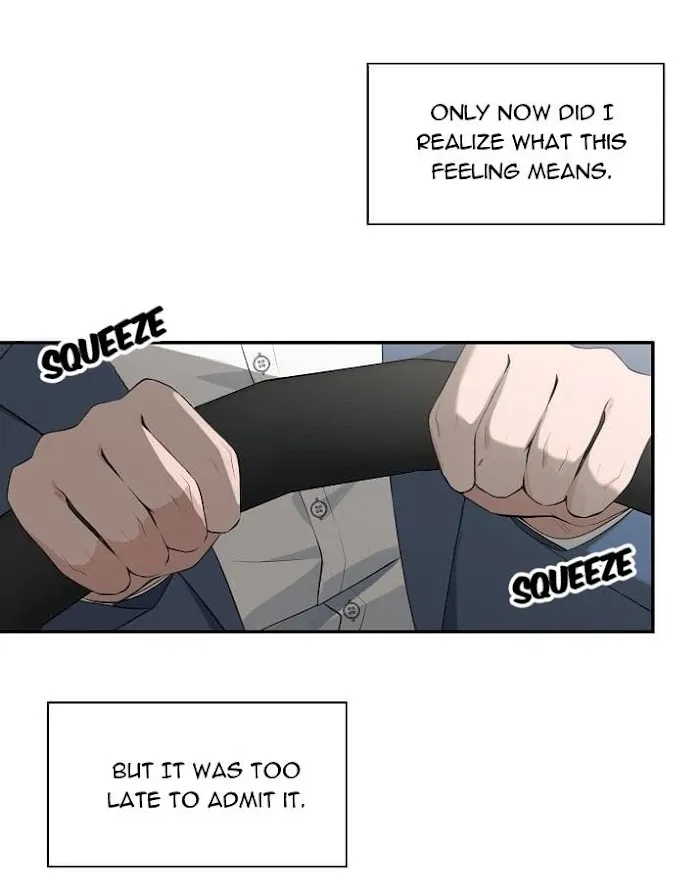 Struggle - Chapter 37 Page 6