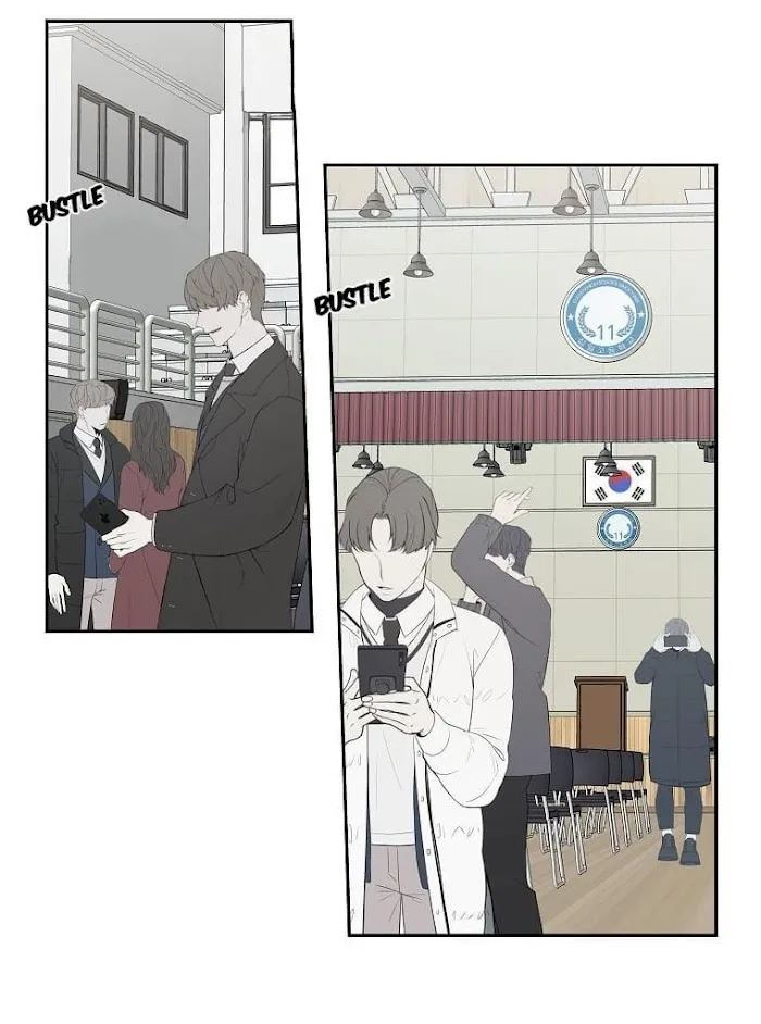 Struggle - Chapter 37 Page 9