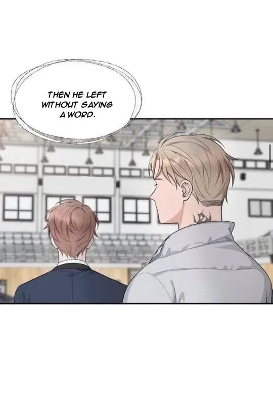 Struggle - Chapter 37 Page 15