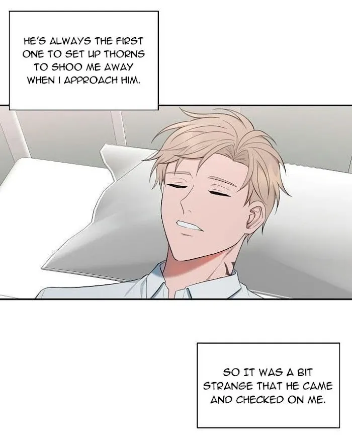 Struggle - Chapter 37 Page 23