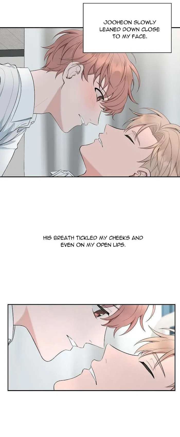 Struggle - Chapter 37 Page 27