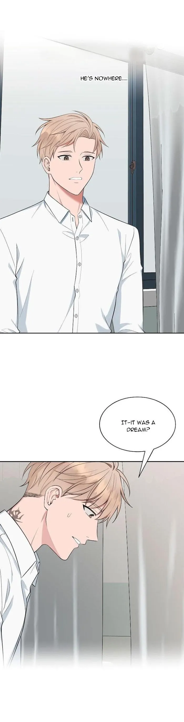 Struggle - Chapter 37 Page 38