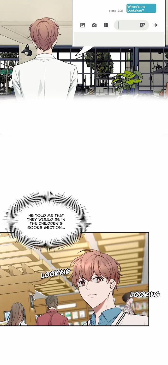 Struggle - Chapter 38 Page 6