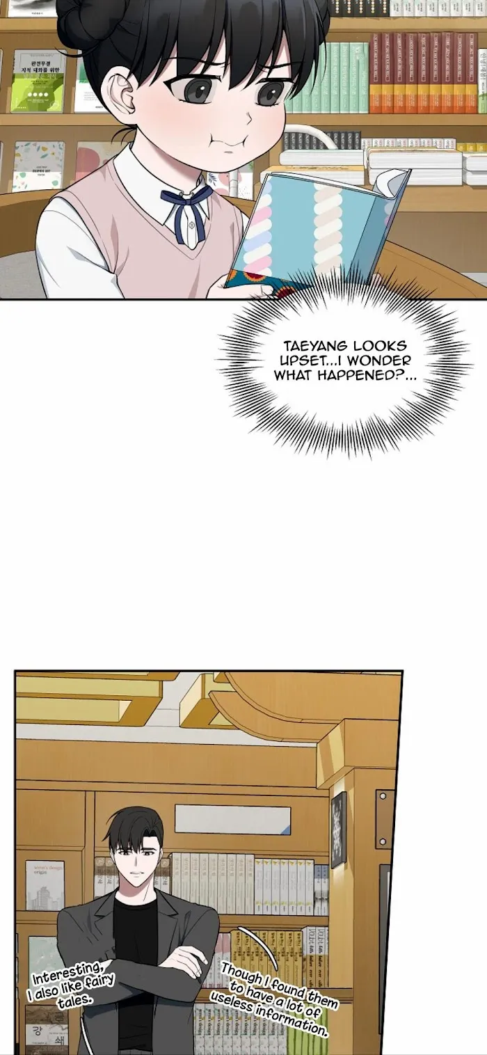 Struggle - Chapter 38 Page 8