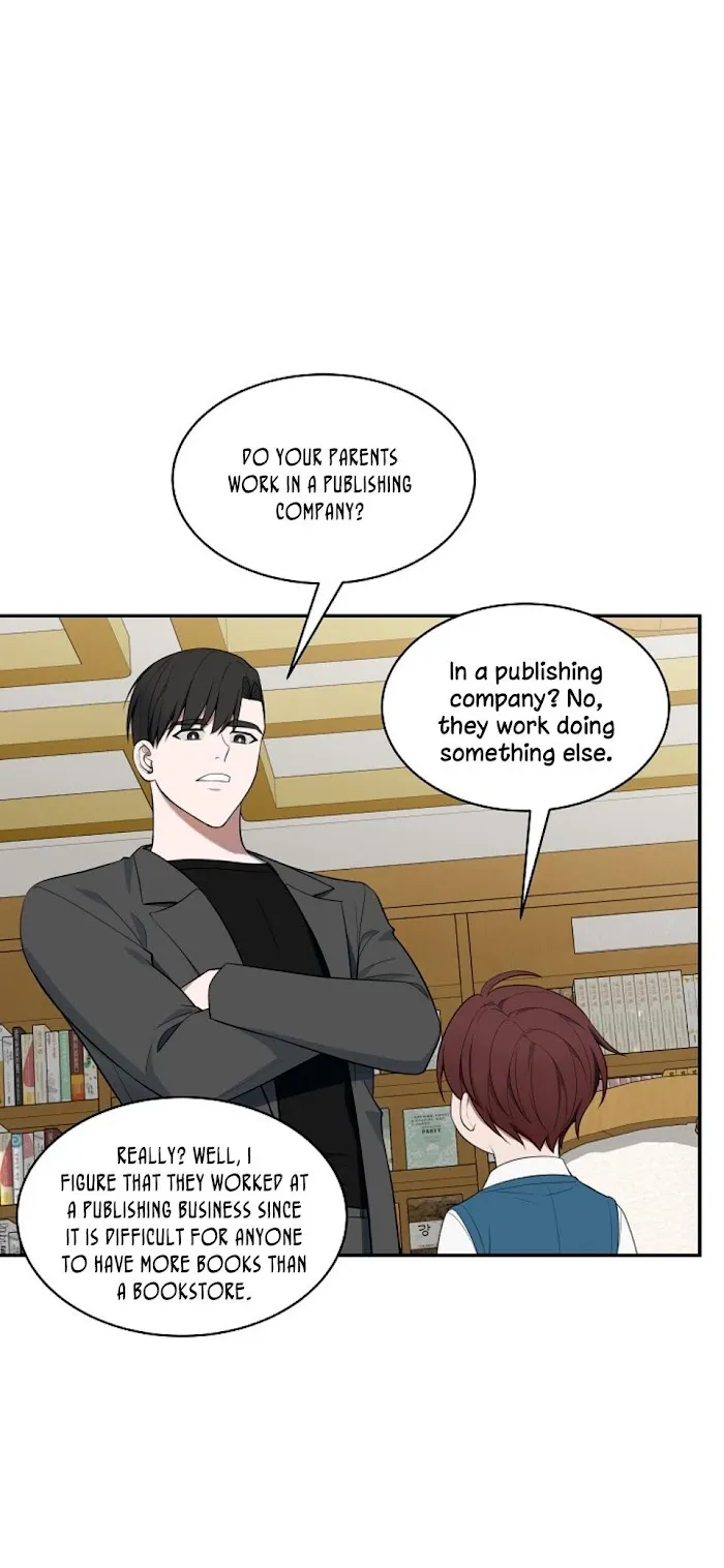 Struggle - Chapter 38 Page 10