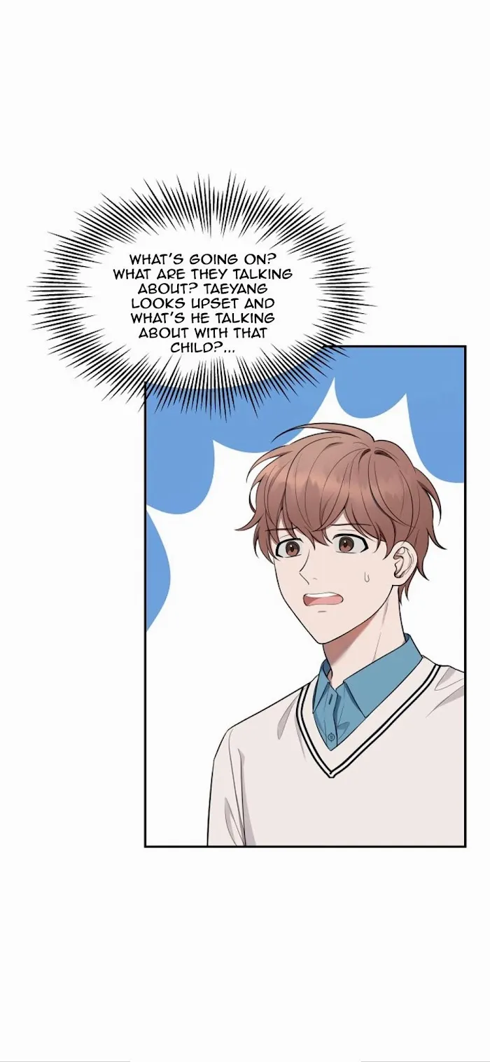 Struggle - Chapter 38 Page 11