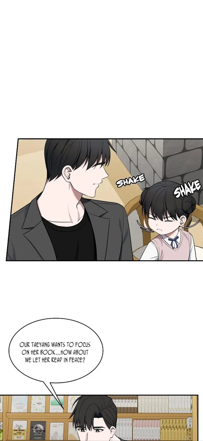 Struggle - Chapter 38 Page 13