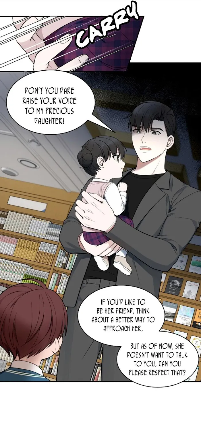 Struggle - Chapter 38 Page 17