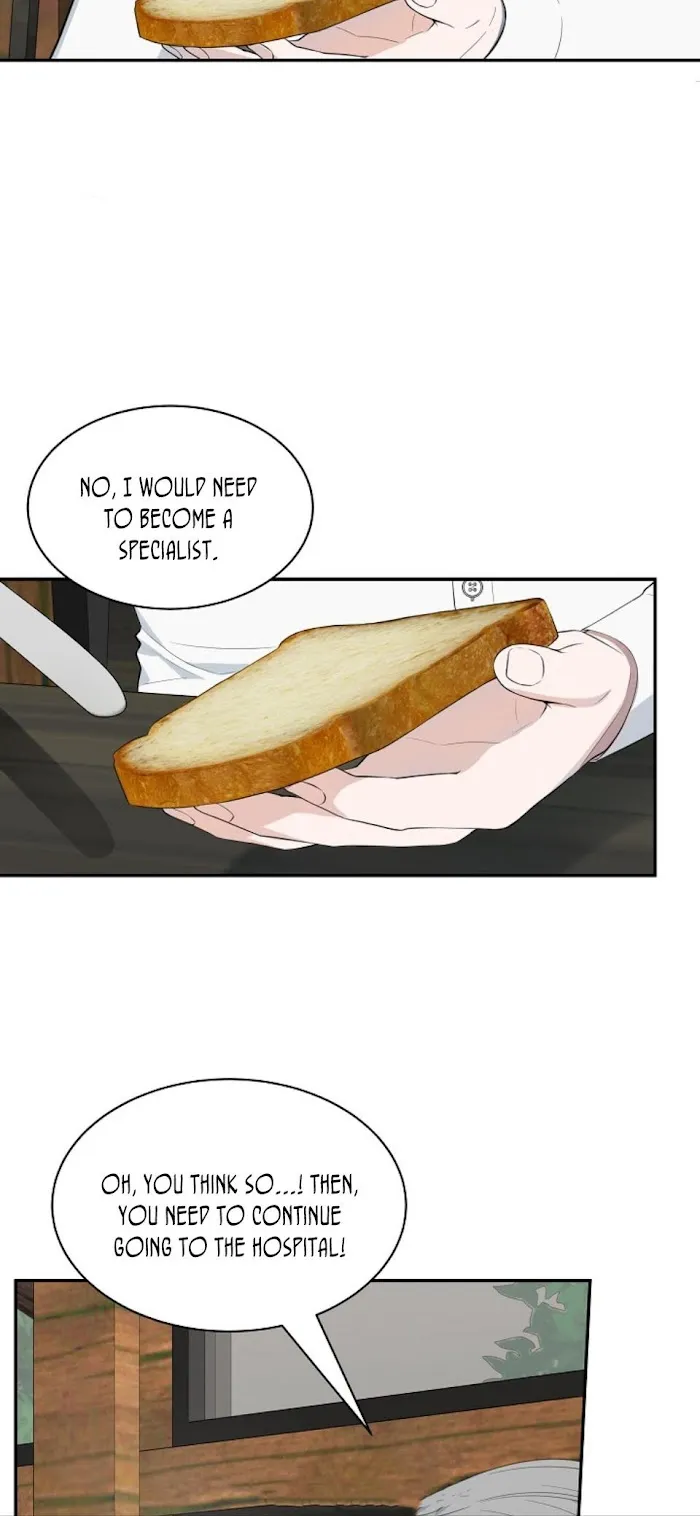 Struggle - Chapter 38 Page 25